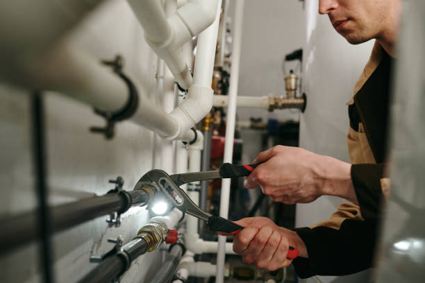 Best Faucet Repair  in Saluda, SC