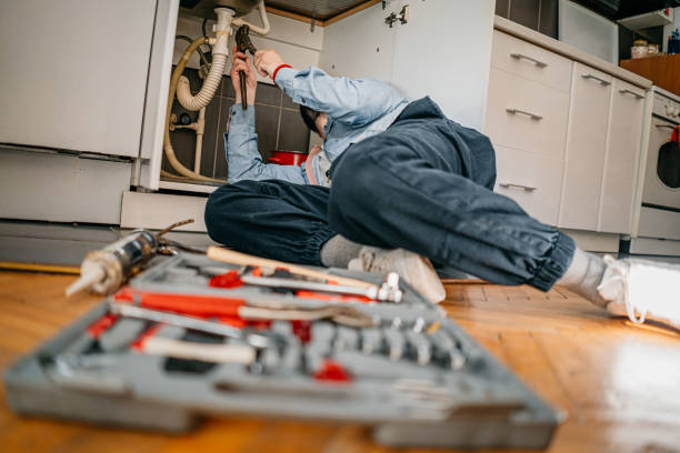 Best Emergency Plumbing Repair  in Saluda, SC