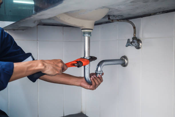 Best Water Heater Repair  in Saluda, SC