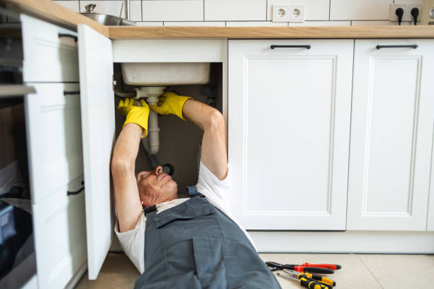 Trusted Saluda, SC Plumbing Experts