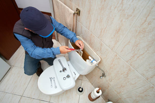 Best Plumbing Inspection Services  in Saluda, SC
