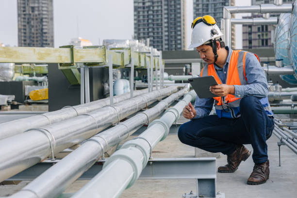 Best Leak Detection Services  in Saluda, SC