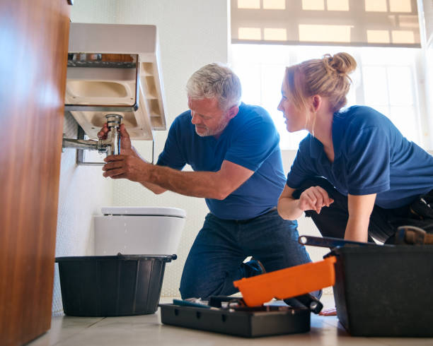 Best Toilet Repair Services  in Saluda, SC